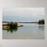 Acadia-Nationalpark Maine Posterdrucke