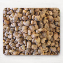 Acajounüsse Mauspads