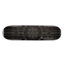 Accelerator_1 skateboards