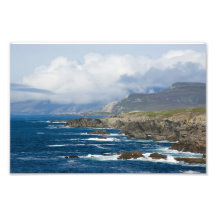 Achill Insel-Foto-Druck