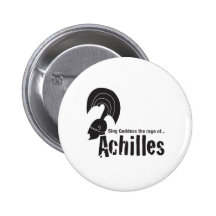 Achilleus Anstecknadelbutton