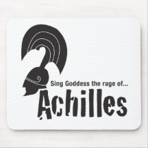 Achilleus Mauspads