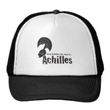 Achilleus Retrokultkappen