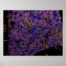 Acht - JMA0004 Poster