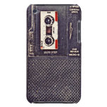 Achtzigerjahre Walkman Barely There iPod Case