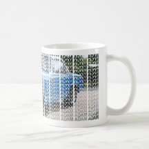 Adam Teetasse