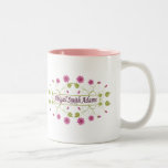 Adams ~ Abigail-Smith Teehaferl