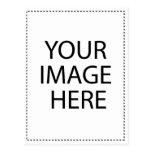 Addieren Sie Ihr eigenes Bild oder Text Postkarte
