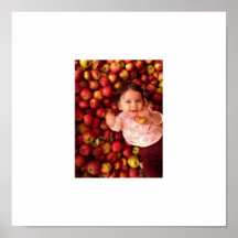 adeleapple plakatdruck