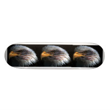 Adler, Adler, Adler Personalisiertes Skatedeck