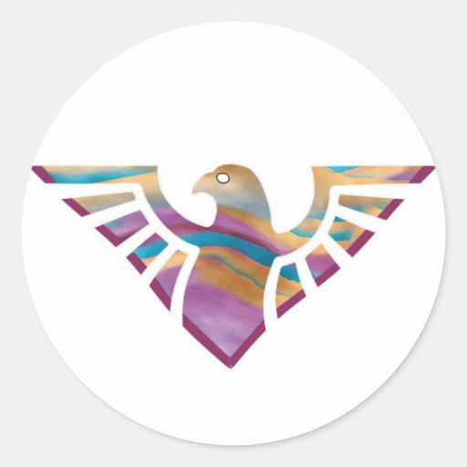 Adler Schablone Adler Schablone