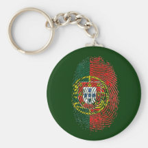 ADN Português (DNS) - Tugas Camisas e Presentes Schlüsselbänder