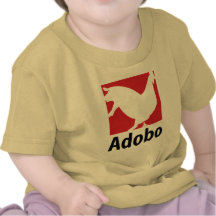 Adobo Hemd