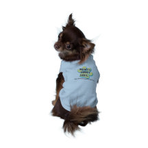 ADOPT LOVE PET CLOTHING