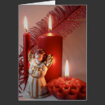 Adventszeit karten