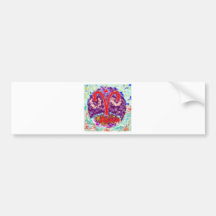 AERIES Astrologiesymbol Autosticker