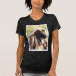 Afghanen-Kunst-Geschenke Shirt