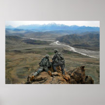 Afghanistan Plakatdrucke