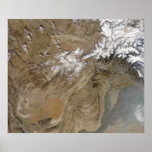 Afghanistan Plakatdrucke