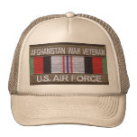 Afghanistan-Veteran Retro Cap