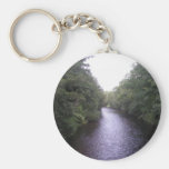 Afon Rheidol nahe Aberystwyth Schlüsselband