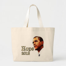 Africankoko Gewohnheit Barack Obama Tasche