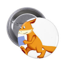 Africankoko Gewohnheits-Sammlung Anstecknadelbuttons