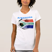 Africankoko Gewohnheits-Sammlung T-shirts