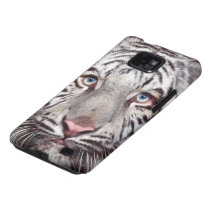 Africankoko kundenspezifischer Tiger-Fall Samsung Galaxy SII Case