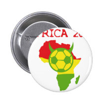 Afrika 2010 buttons
