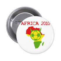 Afrika 2010 buttons