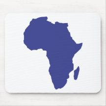 Afrika Mousepads