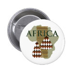 Afrika - Reiche in der Geschichte Buttons