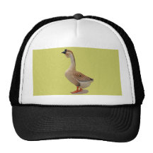 Afrikanische Gans Mützen