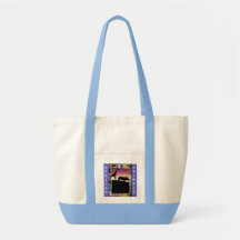 Afrikanische Tiere 3 Tasche