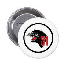AG 51 Immelmann Anstecknadelbutton