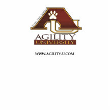 Agility U Magnet! Photo Cutout