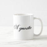 Agnostisch (Skript) Tee Haferl