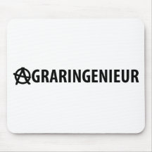agraringenieur Ikone Mauspads