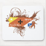 Aguada - Puerto Rico Mousepads