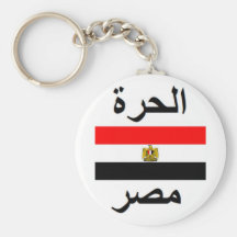 Ägypten Schlüsselanhänger