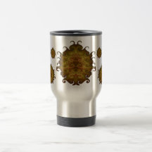Ägyptischer Scarabäus-Becher Tee Tasse