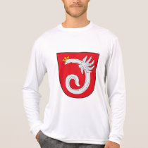 Ahlen Wappen T-Shirt t-shirts