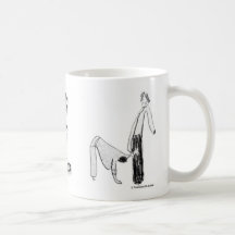 Aikido - Sankyo Taza De Café