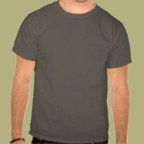 Aikidojapanercharakter t-shirts