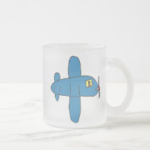 Airbeep Colorized eisiger Becher Kaffeetassen
