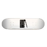 Aktions-Direktoren Clapboard Skateboard Bretter