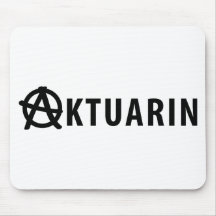 aktuarin Ikone Mousepads