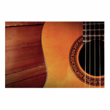 Akustikgitarre Photo Figuren