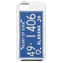 AL58 iPhone 5 CASES